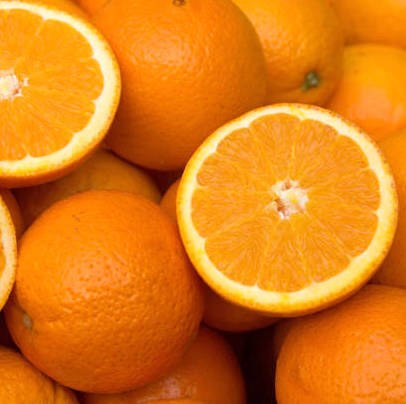 Orange A-Grade Navel Kilo Buy 1kg