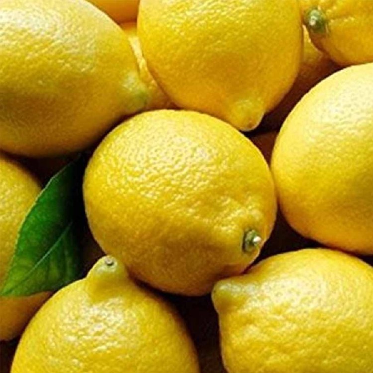 Lemons Eureka Kilo Buy 1kg