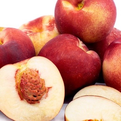 Peaches White 500gm