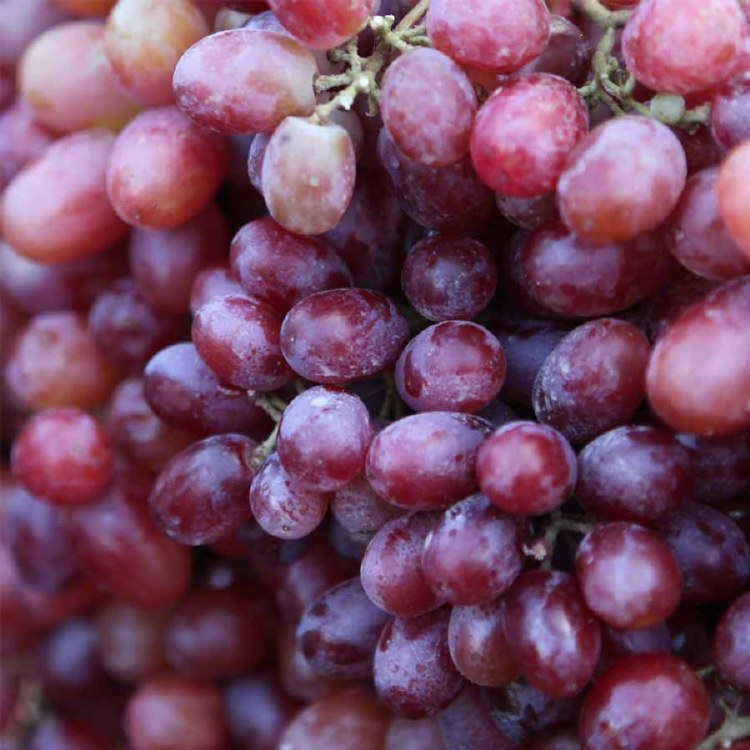 Grapes Crimson Seedless 500gm