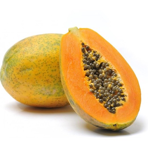 Pawpaw Red Each