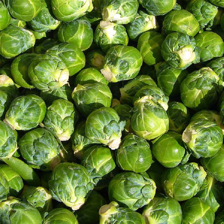 Brussel Sprouts 250gm