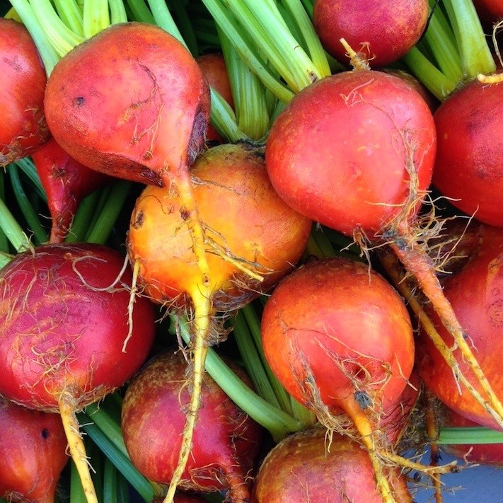 Beetroot-Gold 500gm