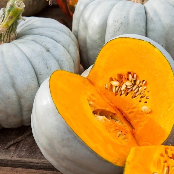 Pumpkin Sweet Grey Kilo Buy 1kg