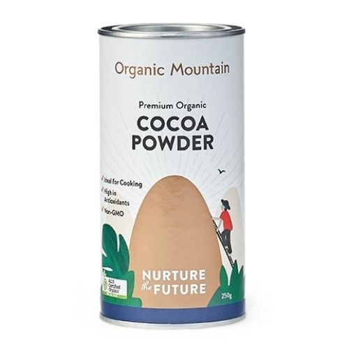 Cacao Powder 250gm