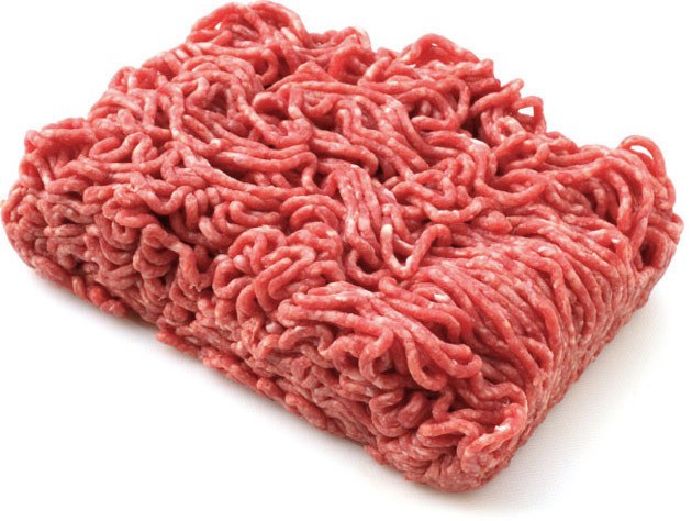 Beef Mince Diet 500gm