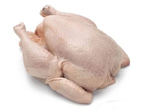 Chicken Whole 1.8kg