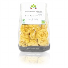 Pasta Gourmet Nidi Tagliatelle (Ribbon Pasta) 500gm