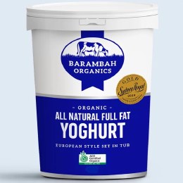 Yoghurt Natural X-Large 2kg