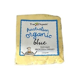 Blue Cheese 100gm