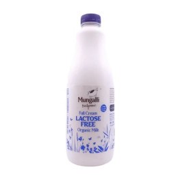 Milk Lactose Free 1.5L