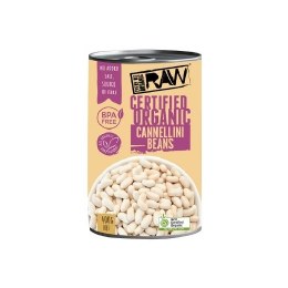 Canned Cannellini Beans 400gm