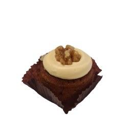 Cake Small Carrot Cake