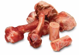 Beef Bones Marrow 1kg