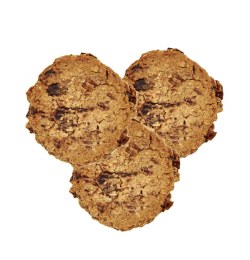 Cookie Spelt Fruit (3 Pack)