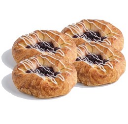 Danish Sour Cherry 4 Pack