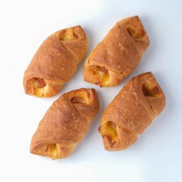 Danish Ham Cheese 4 Pack