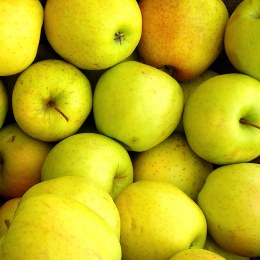 Apple Golden Delicious 500gm