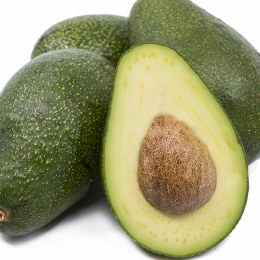Avocado Fuerte Each