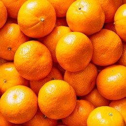 Mandarins Honey Murcott 500gm