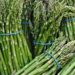 Asparagus Thin Bunch