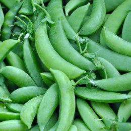 Peas Sugar Snap 150gm
