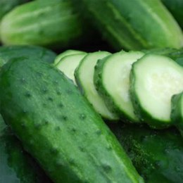 Cucumber Green 500gm