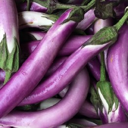 Eggplant Lebanese 500gm