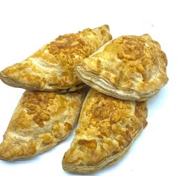 Calzone Spinach/Cheese 4 Pack