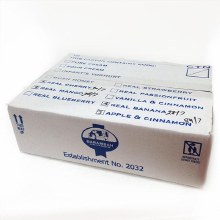 Yoghurt Mixed Box 12x200g