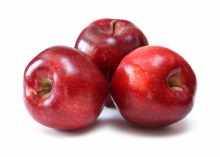 Apple Red Delicious 1Kg