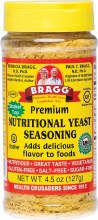 Seasoning Nutritional Yeast 127G