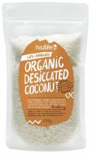 Desiccated Coconut  250G