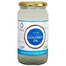Coconut Oil 1Lt Virgin