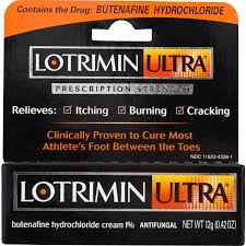 lotrimin ultra for diaper rash