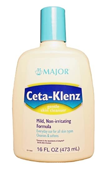 ceta lotion