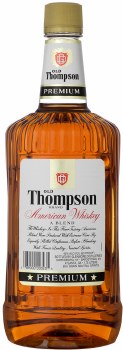 Old thompson (089000003235)