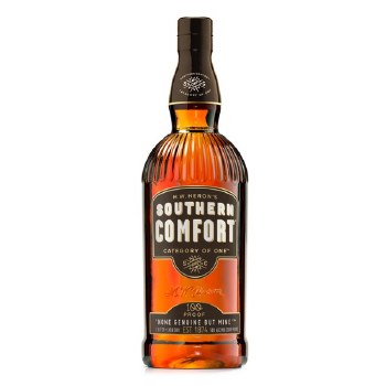 Southern Comfort 1 75l 100 Proof Whiskey Melbourne Liquors