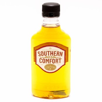 Southern Comfort 200ml 70 Proof Whiskey Melbourne Liquors