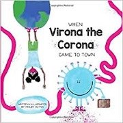 When Virona The Corona Came To