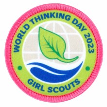 World Thinking 23