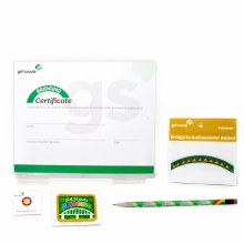 Bridge to Ambassador kit