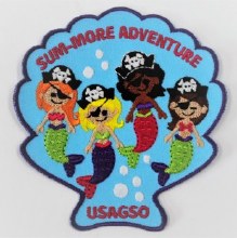 Fun Patches