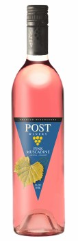 Post Familie Muscadine Pink 750ml