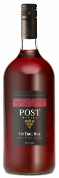 Post Familie Red Table Wine 1.5L