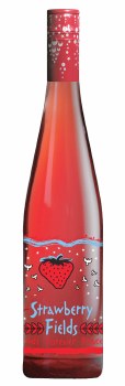 Post Familie Strawberry Fields 750ml