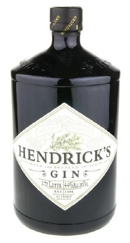 Hendricks Gin 1.75L