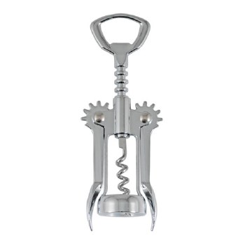 Soar Winged Corkscrew