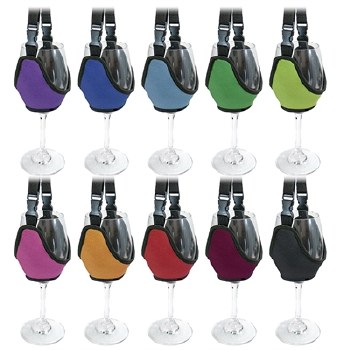 Neoprene Stemstrap Assorted Colors