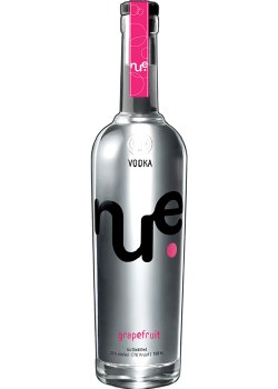 Nue Grapefruit Vodka 750ml